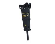 REWOLT RT72 Hydraulhammare 280kg (85,000:- +moms)