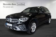 Mercedes-Benz GLC 300 de 4MATIC 9G-Tronic/Navigation