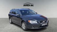 Volvo V70 2.4D Momentum