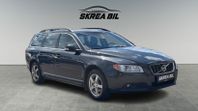 Volvo V70 2.4D Momentum