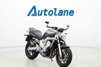 Yamaha FZ6-N *Dominator Racing