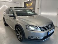 Volkswagen Passat Alltrack 2.0 TDI 4Motion FULLUTRUSTAD