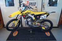 Suzuki RMZ 250