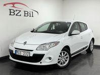 Renault Mégane 1.5 dCi M&K Vämare Drag