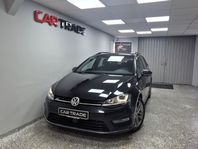 Volkswagen Golf 1.4 TSI GT R-LINE DYNAUDIO VÄRMARE 2ÄG 140HK