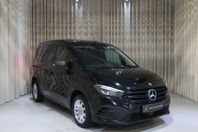 Mercedes-Benz Citan 110 CDI L1 95HK 3-Sits Drag B-Kamera LED