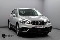 Suzuki S-Cross SX4 1.0 T Boosterjet 101hk Drag M&K Kamera