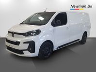 Citroën Jumpy L3 BUSINESS Facelift Webasto Drag