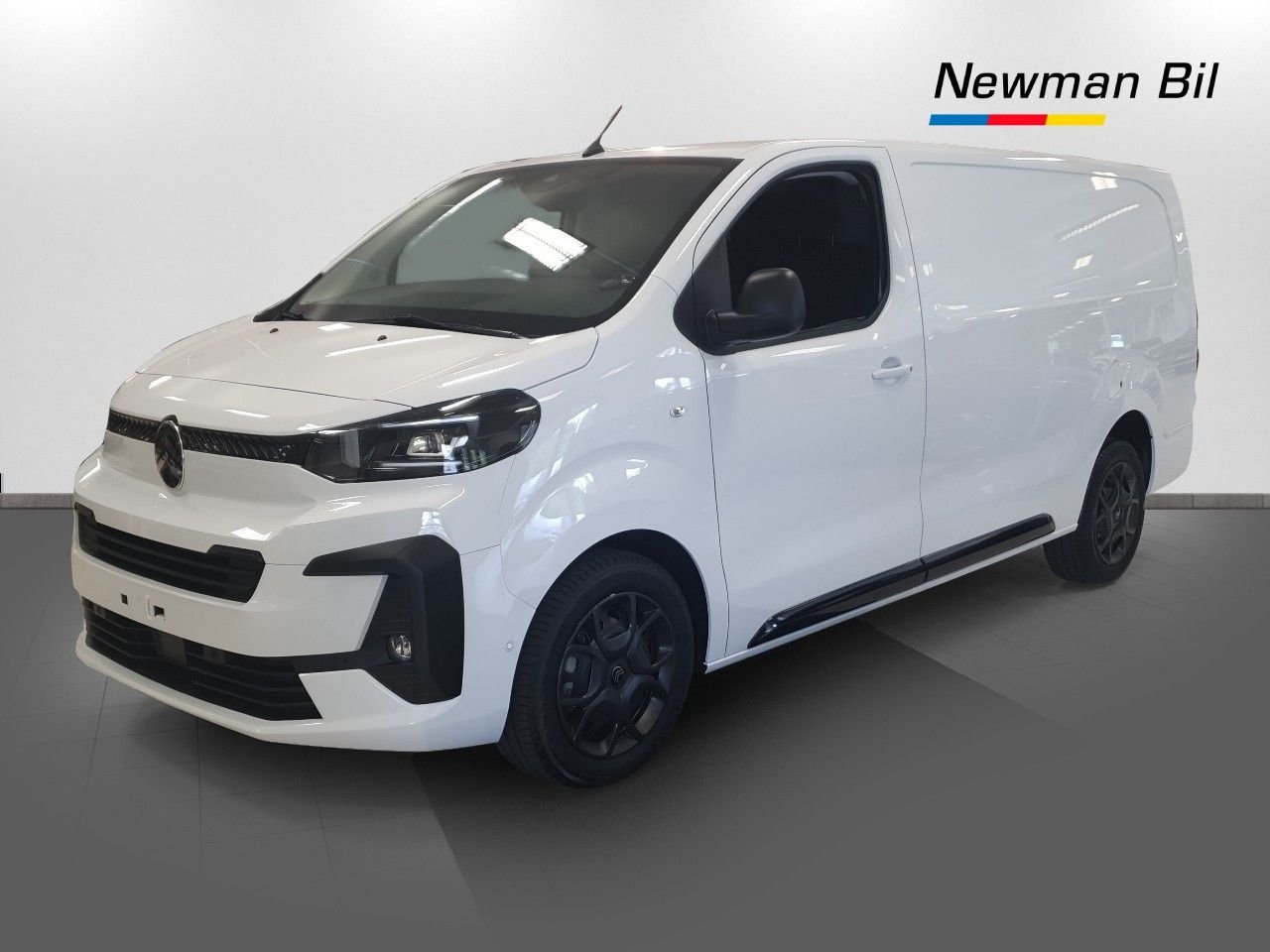 Citroën Jumpy L3 BUSINESS Fac...