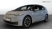 Volkswagen ID.3 PRO Performance 58kWh