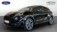 Ford Puma Ford Puma 1.0 EcoBoost E85 Manuell, 125hk
