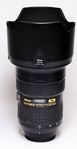 Nikon AF-S 24-70/2,8 G ED Nikkor