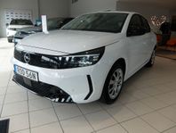 Opel Corsa Electric E136