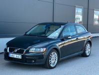 Volvo C30 1.8 Momentum kamkedja Dragkrok M-Värmare