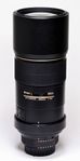 Nikon AF-S 300/4D