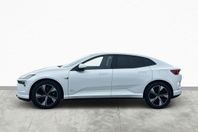 Polestar 4 Long Range Single Motor Plus, Pilot *0 RÄNTA*