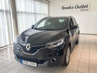 Renault Kadjar 1.5 dCi 110Hk Bose