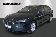 Seat Leon Sportstourer e-TSI 110 HK DSG7 STYLE