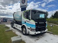 Scania SOMMAR KAMPANJ 25P -P230 B6x24NB