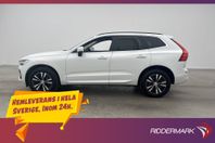 Volvo XC60 B4 AWD Momentum VOC Google Kamera Navi 1 Brukare