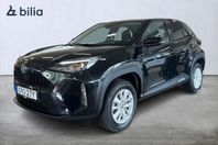 Toyota Yaris Cross Hybrid 1.5 Active