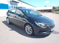 Opel Astra Sports Tourer 1.4 EDIT Enjoy 125hk Facelift