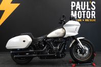 Harley-Davidson SOFTAIL LOW RIDER ST  FXLRST