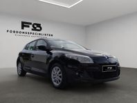 Renault Mégane 1.6 E85 Besiktad/Nyserv/Kamrembytt