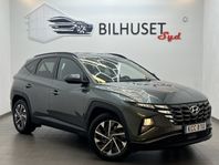 Hyundai Tucson 1.6 T-GDI 150hk MHEV Edition Navi/Kamera/Carp