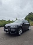 Audi Q5 55 TFSI e quattro S Tronic Euro 6