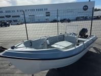 Ryds 438 BF Mercury F20 2017