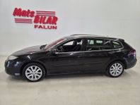 Renault Laguna 1,5 Dci Kombi Manuell