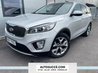 Kia Sorento 2.2 CRDi AWD Business Euro 6 Panorama/Drag/7Sits