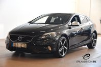 Volvo V40 T4 Momentum, R-Design PANORAMA P-SENSORER