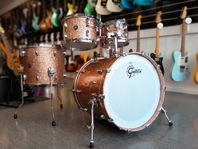 Gretsch Renown Champagne Shellpack