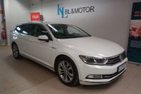 Volkswagen Passat Sportscombi 2.0 TDI DPF SCR BMT 4Motion GT