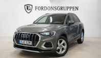 Audi Q3 35 TFSI Proline Advanced / Cockpit /
