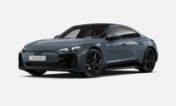 Audi E-Tron S GT SELECTION OMGÅENDE LEVERANS!