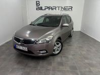 Kia CEED cee'd_sw 1.6 CRDi ECO Euro 5