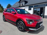 Kia Niro Hybrid DCT Action, EX, GLS Euro 6