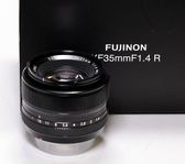 Fujifilm XF 35/1,4 R