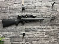 CZ 455 17HMR