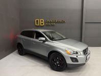 Volvo XC60 D5 AWD Summum Keyless BLIS Adaptiv Farthållare
