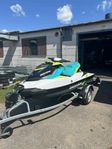 Seadoo GTI 90 -2018