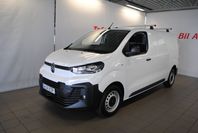 Citroën Jumpy L2 145 Hk Automat Drag