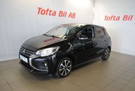 Mitsubishi Space Star Automat 2400 Mil 0:- Kontant