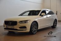 Volvo V90 T5 Geartronic Advanced Edition, Momentum NYSERVAD