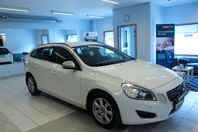 Volvo V60 D4 AWD Momentum
