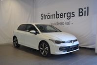 Volkswagen Golf eHybrid LIFE TSI 150 KW/204 HK DSG6