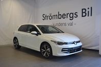 Volkswagen Golf eHybrid LIFE TSI 150 KW/204 HK DSG6
